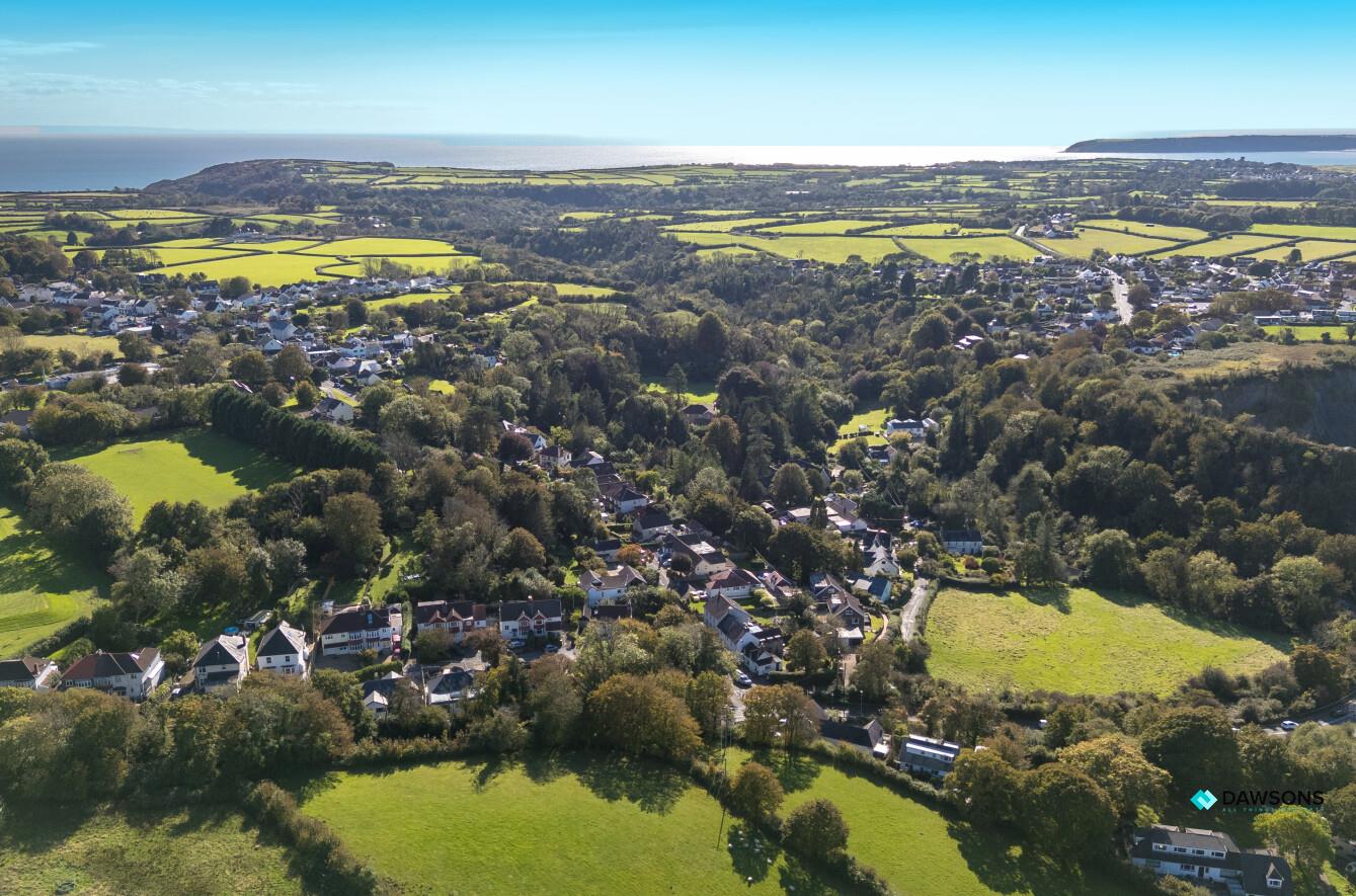 Portway, Bishopston, Swansea, SA3 3JR